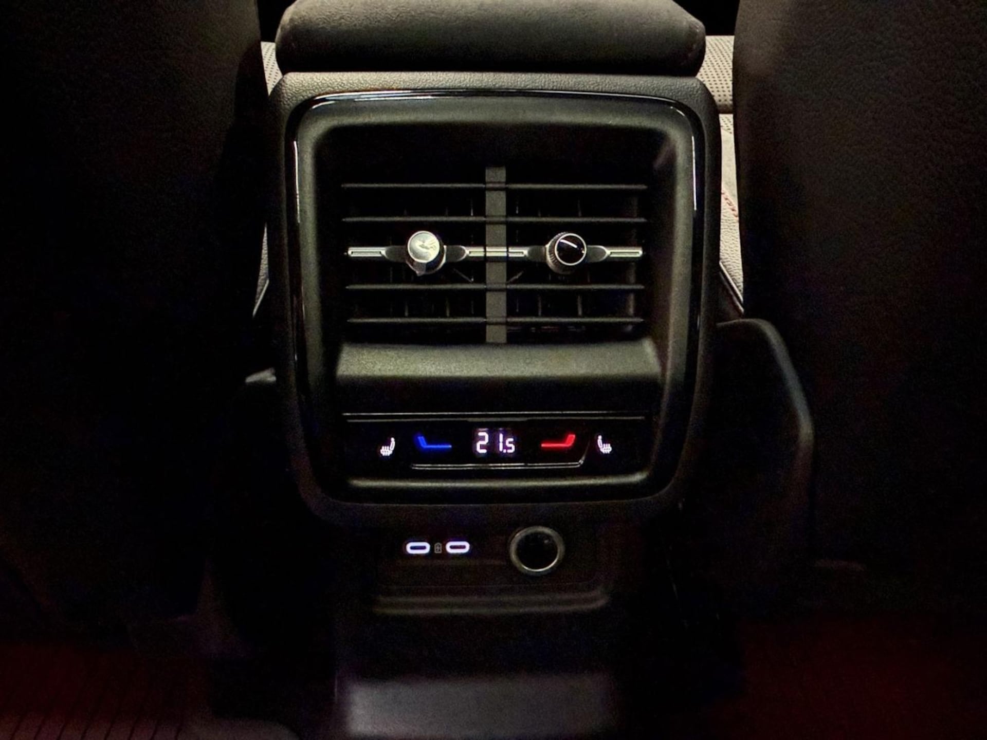 Skoda Kodiaq RS