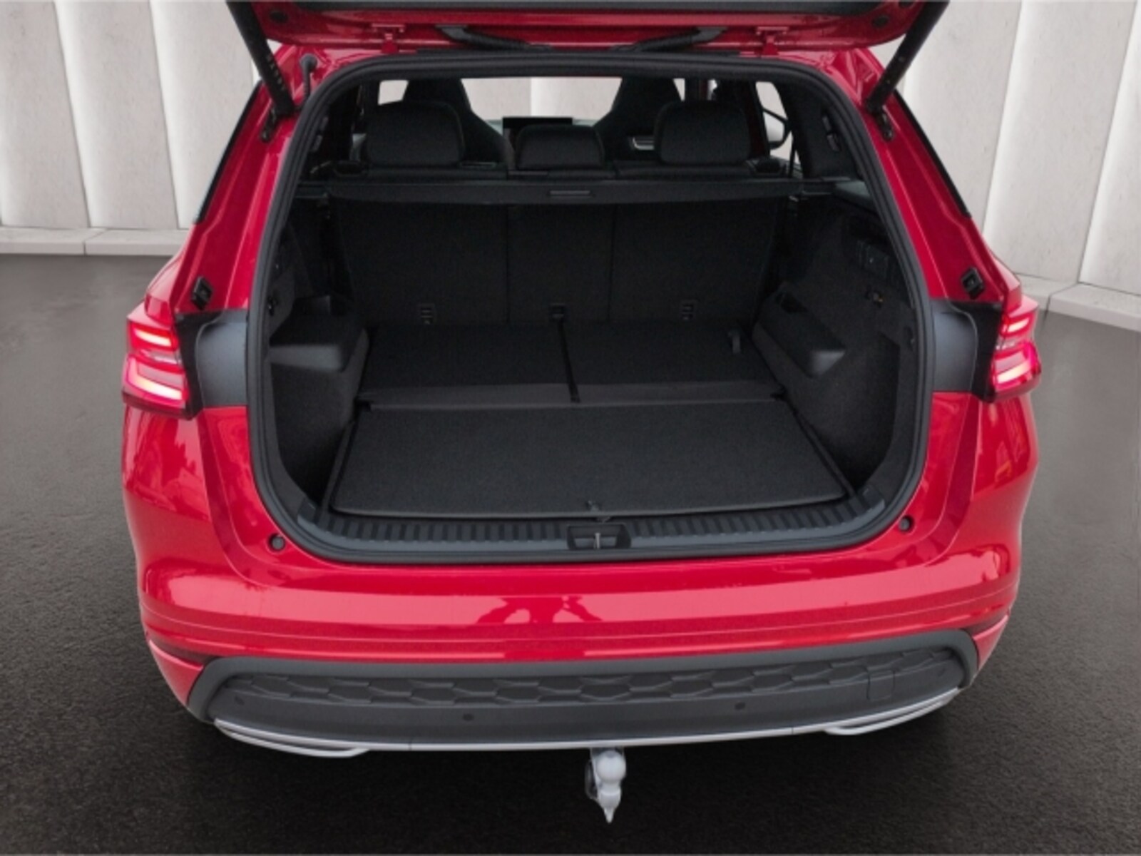 Škoda Kodiaq – Bild 10