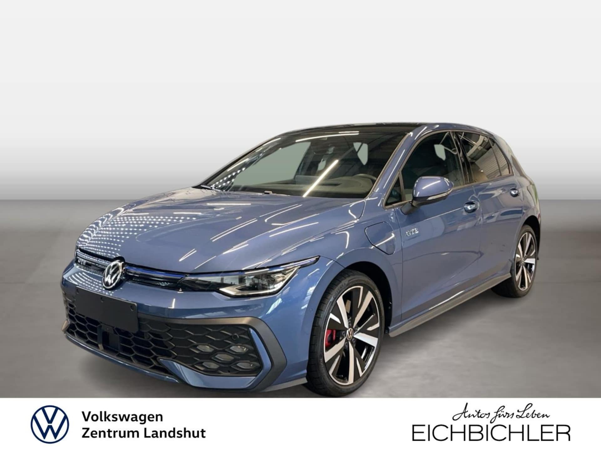Volkswagen Golf GTE