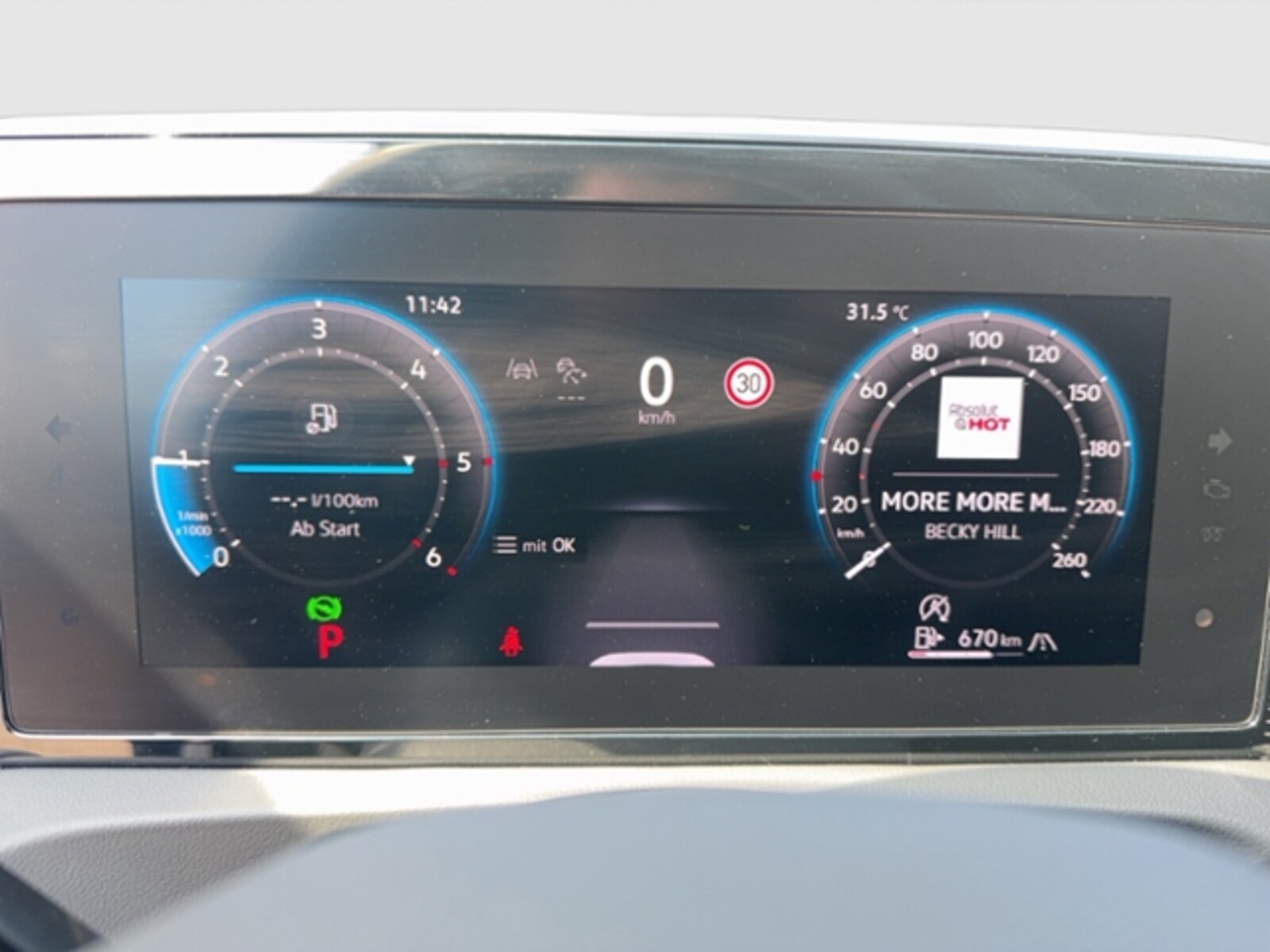 Volkswagen Tiguan – Bild 14