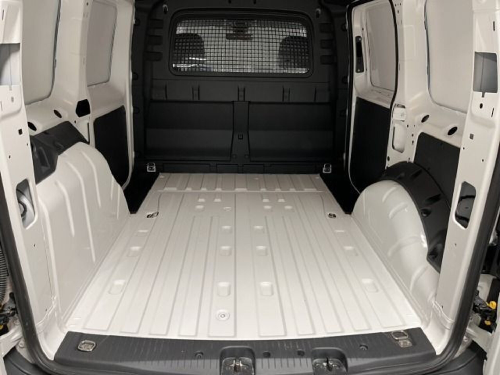 Volkswagen Caddy Cargo