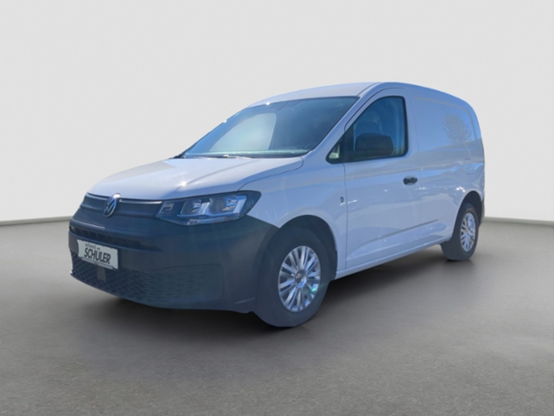 Volkswagen Caddy Cargo