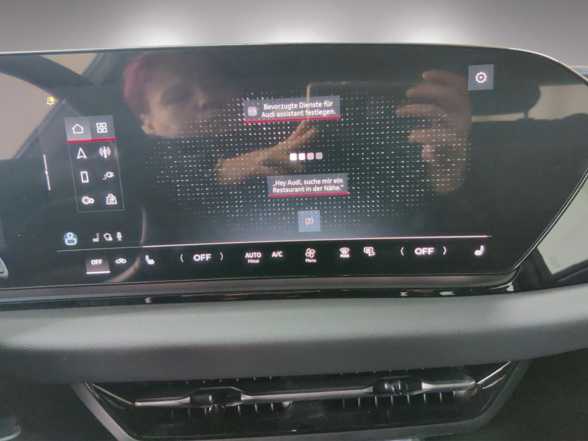 Audi A6 Avant e-tron