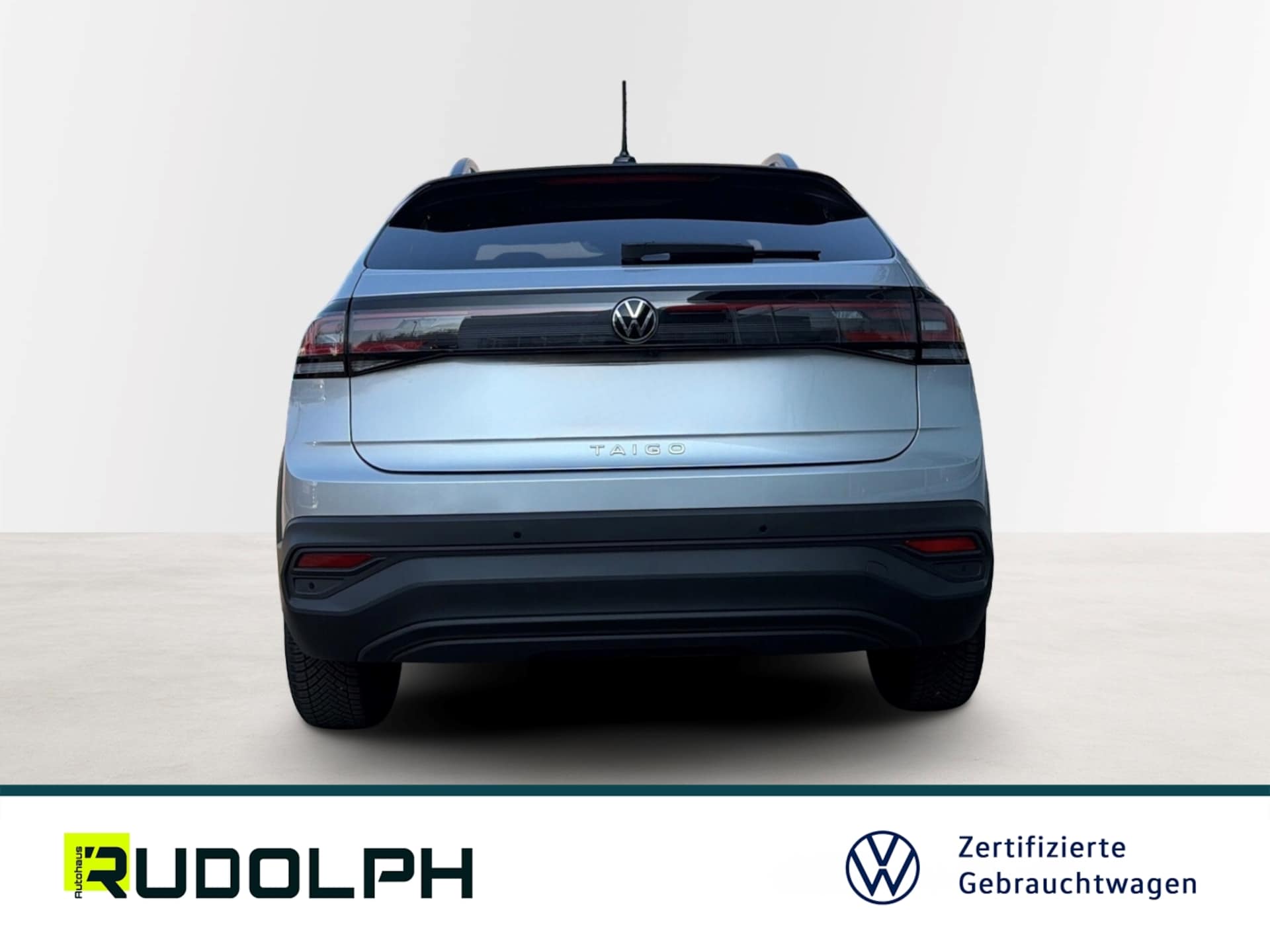 Volkswagen Taigo ENERGY