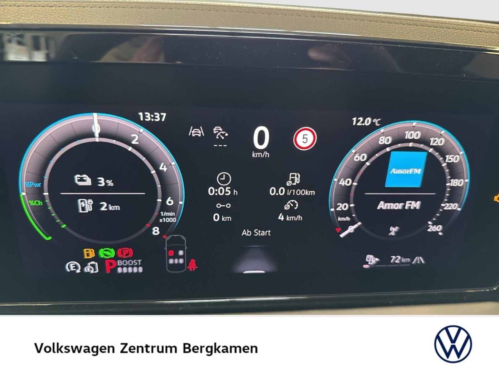 Volkswagen Tiguan – Bild 12