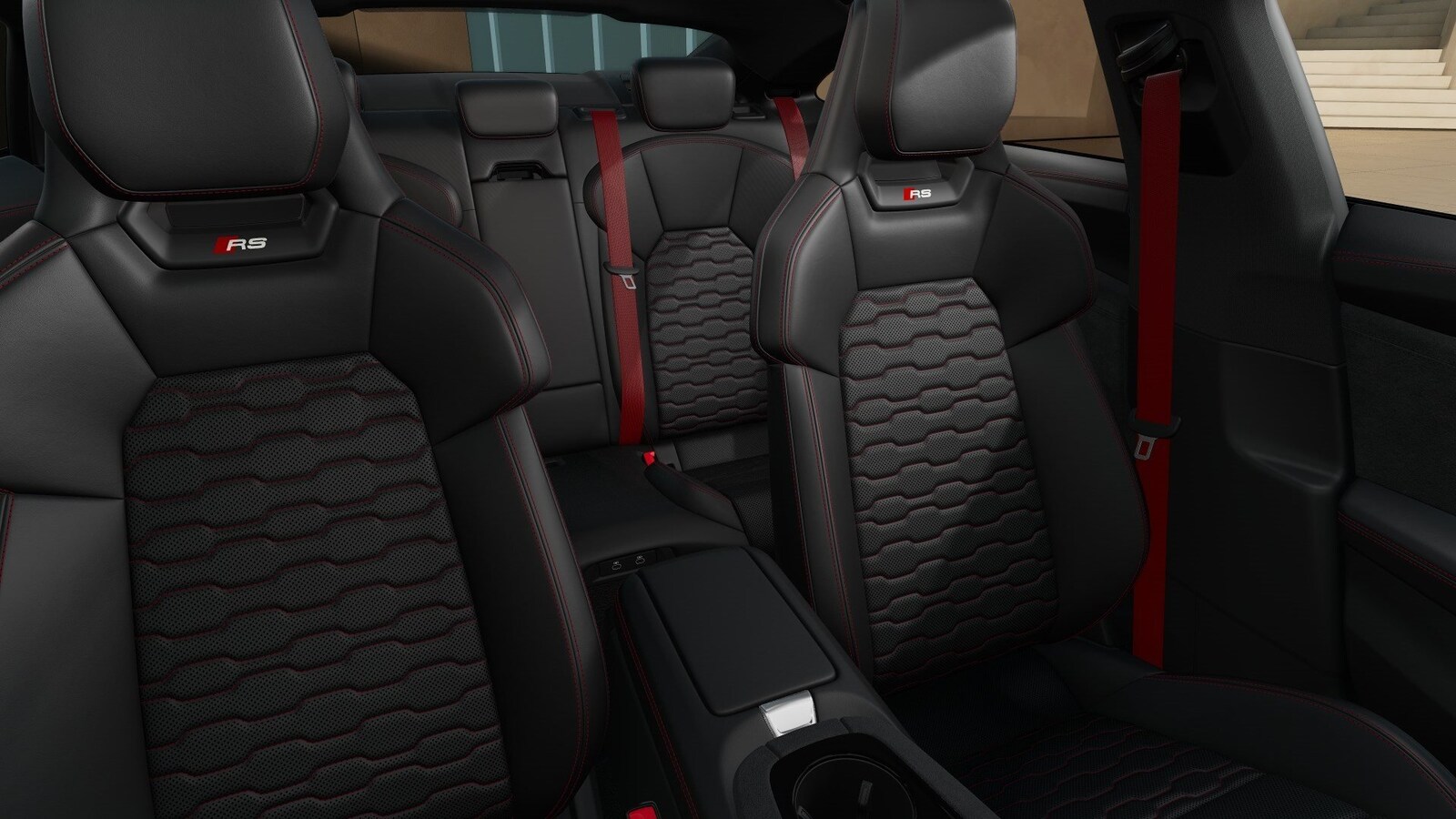 Audi RS e-tron GT – Bild 11