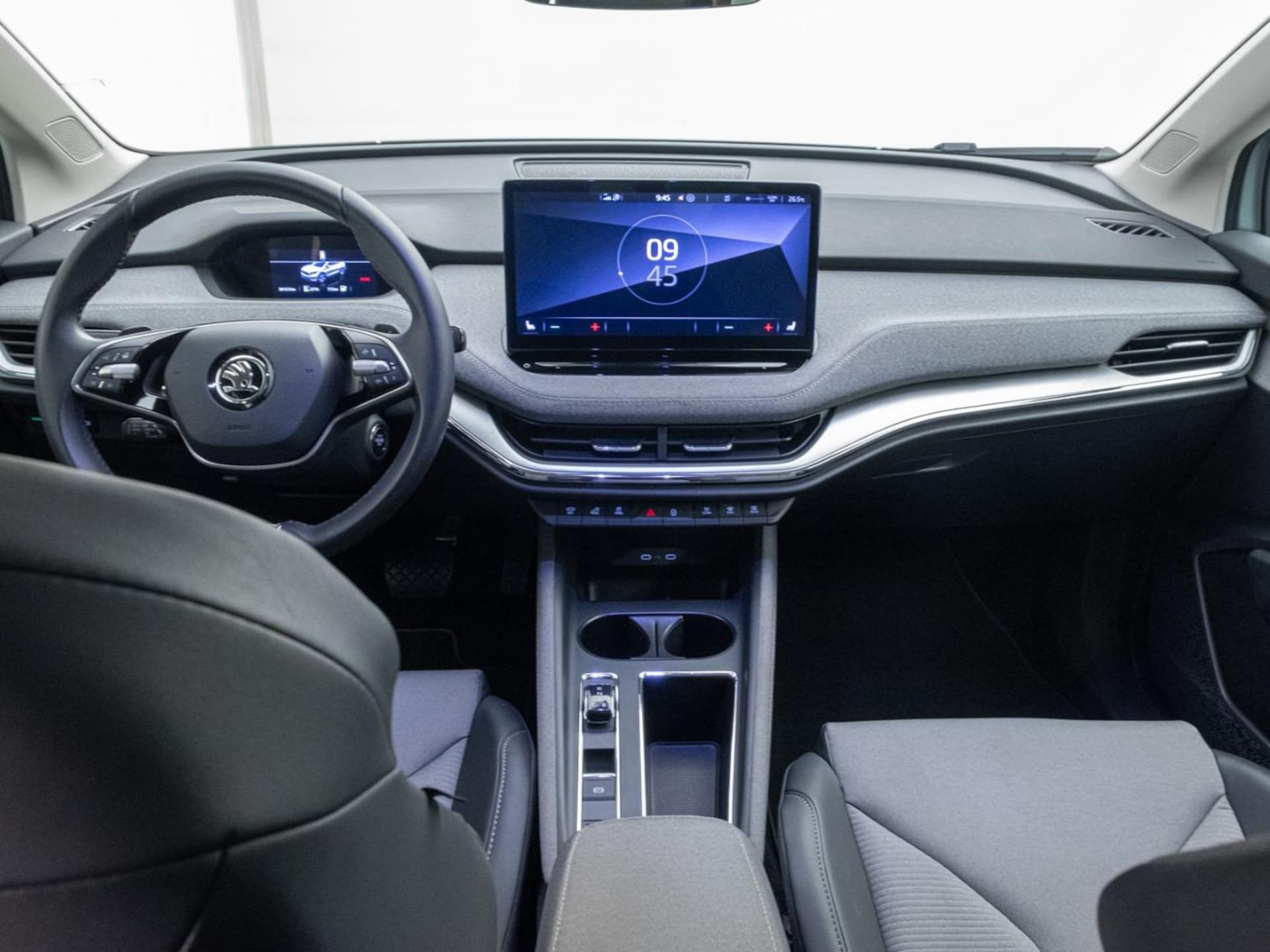 Skoda Enyaq 60