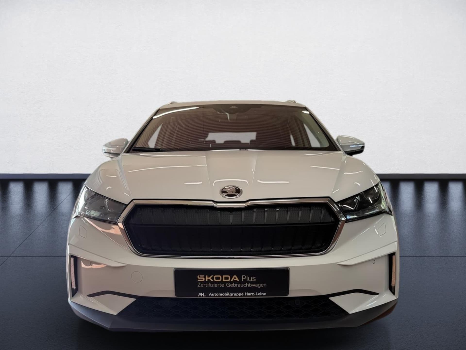 Skoda Enyaq 80