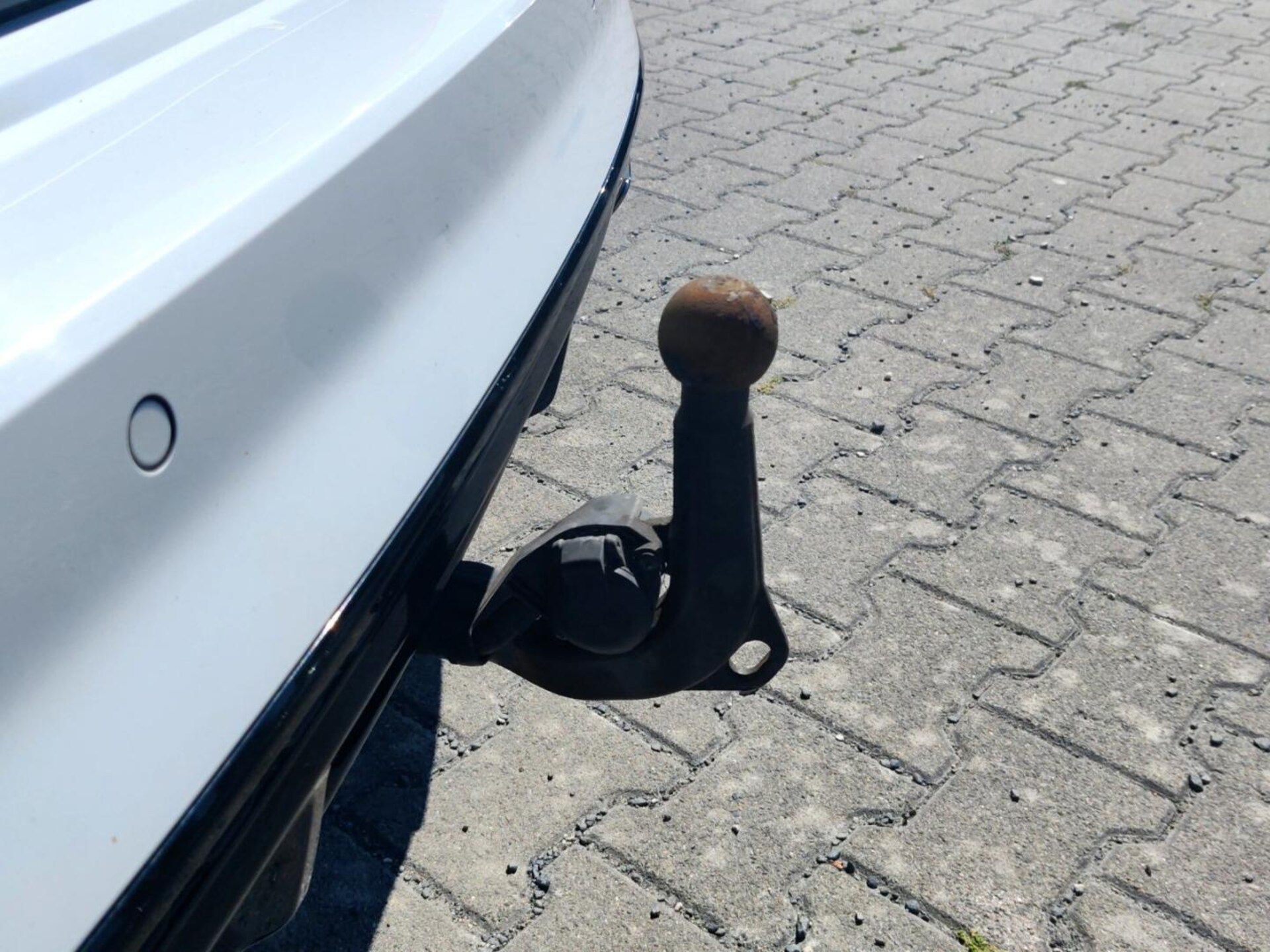 Audi A4 Avant S line