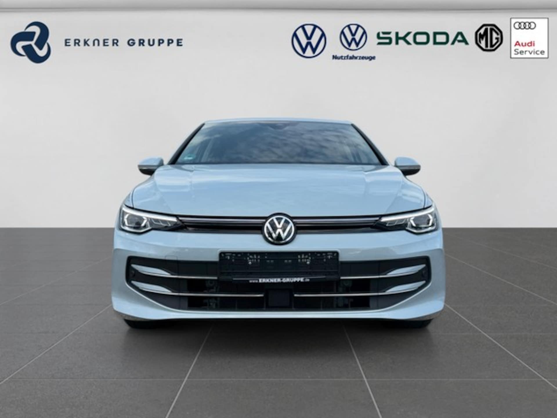 Volkswagen Golf Style