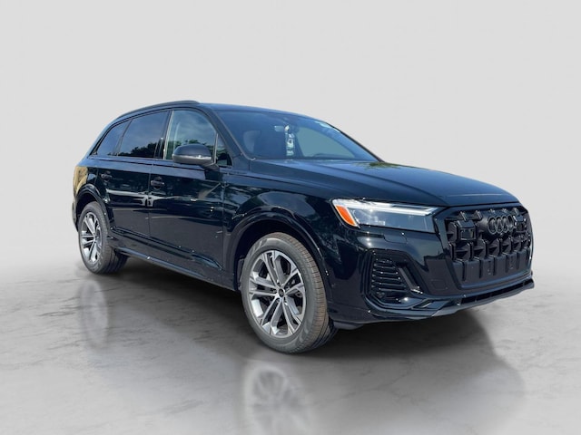 Photo of 2026 Audi Q7