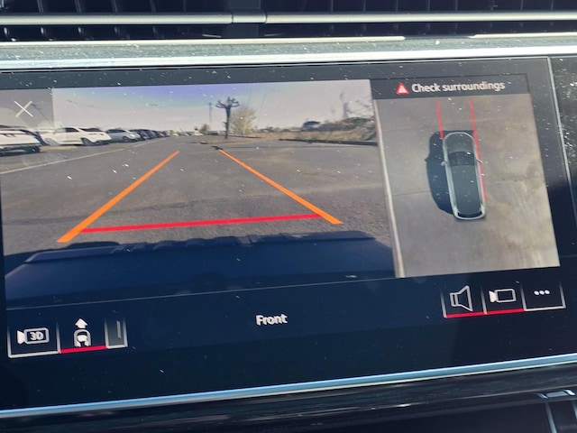 2026 Audi Q7 Premium Plus - Photo 44