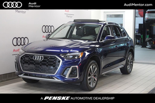 2023 Audi Q5
