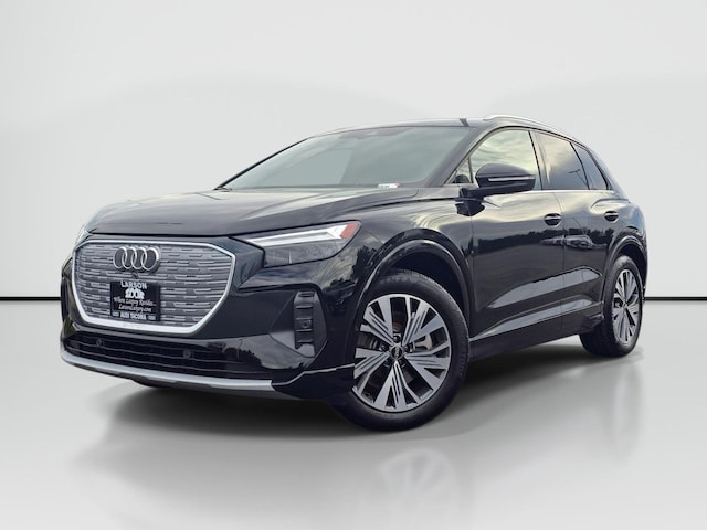 Photo of 2023 Audi Q4 e-tron