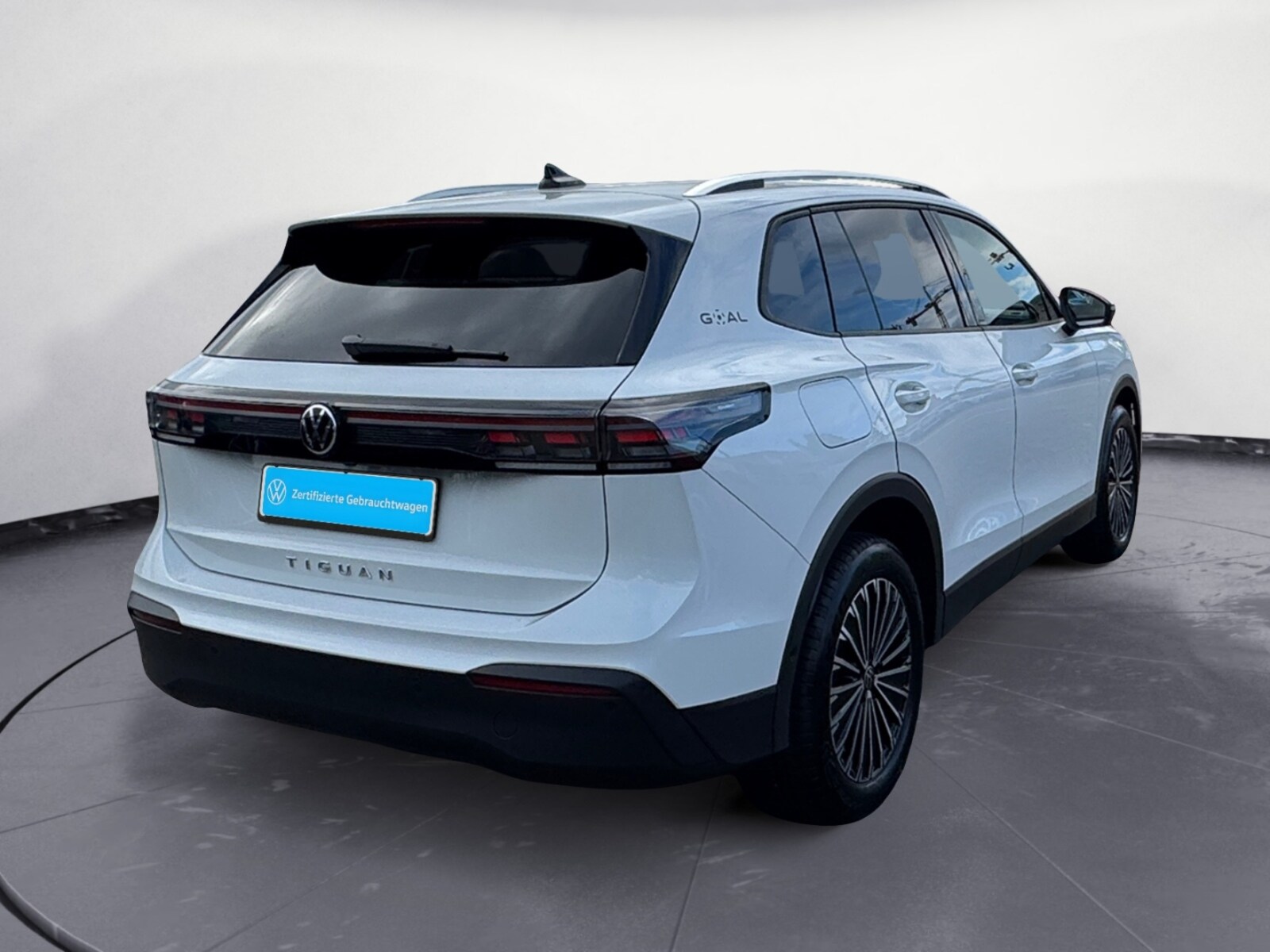 Volkswagen Tiguan – Bild 5