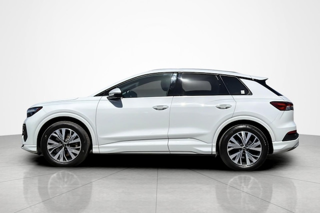 2023 Audi Q4 e-tron