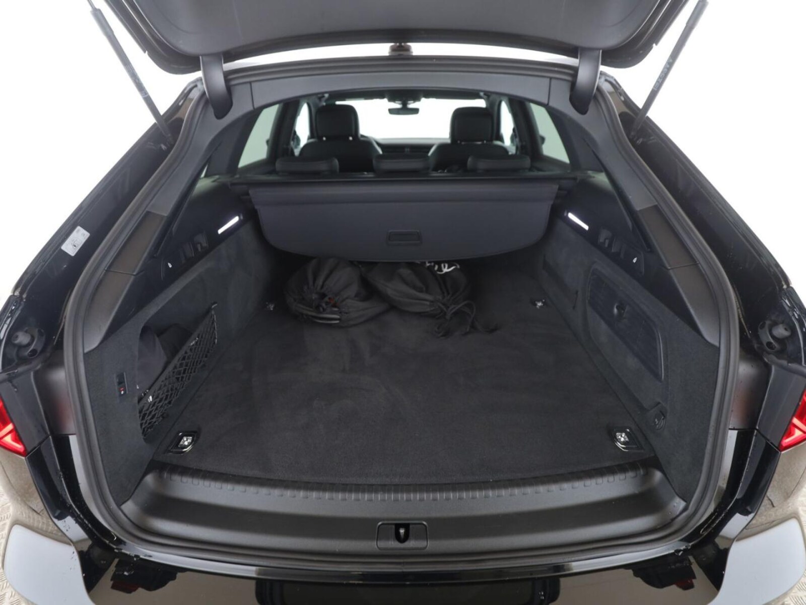 Audi A6 Avant – Bild 12