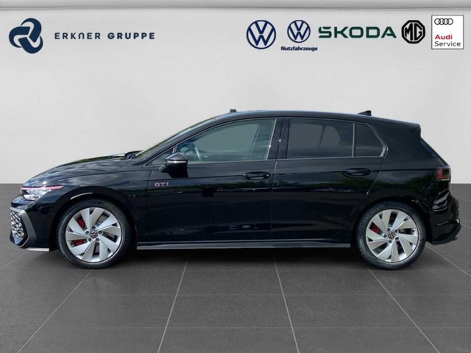 Volkswagen Golf – Bild 2