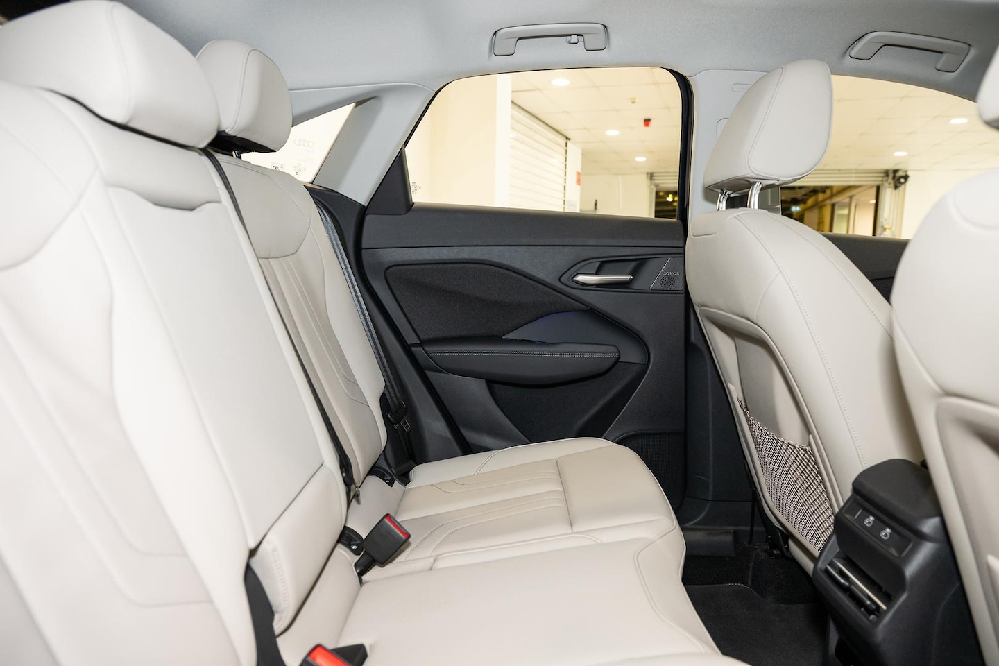 Image about Audi Q3 Sportback TFSI 110 kW launch edition