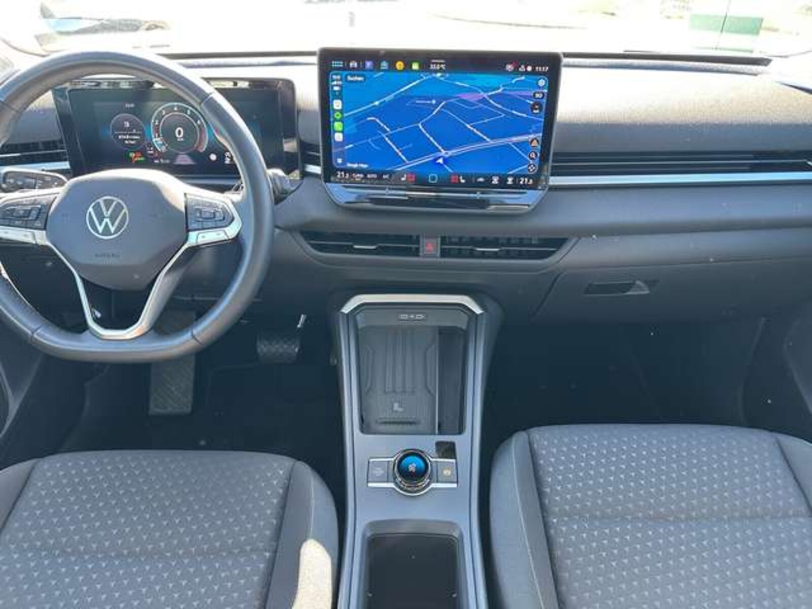 Volkswagen T-Roc – Bild 10