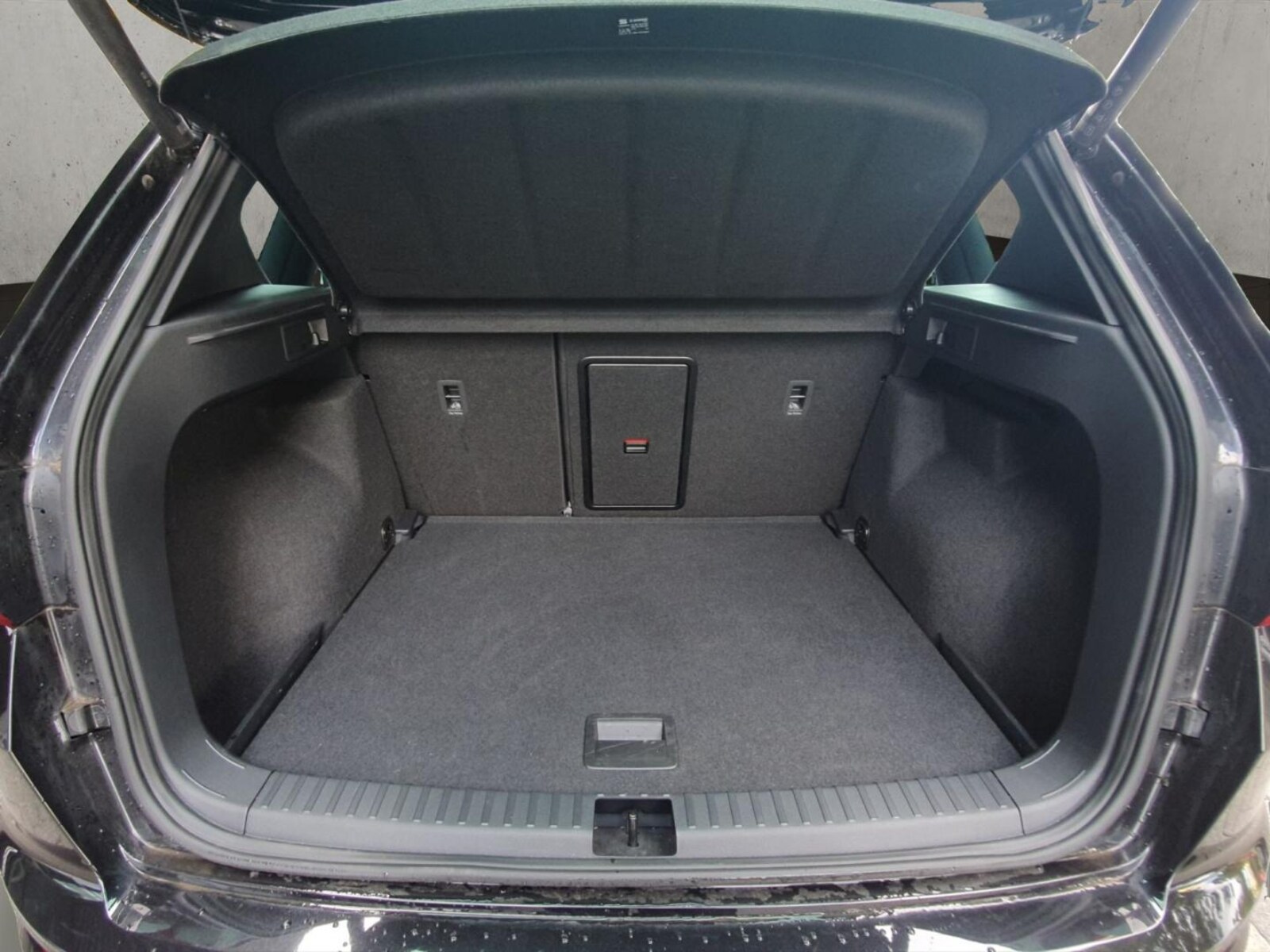 CUPRA Ateca – Bild 16