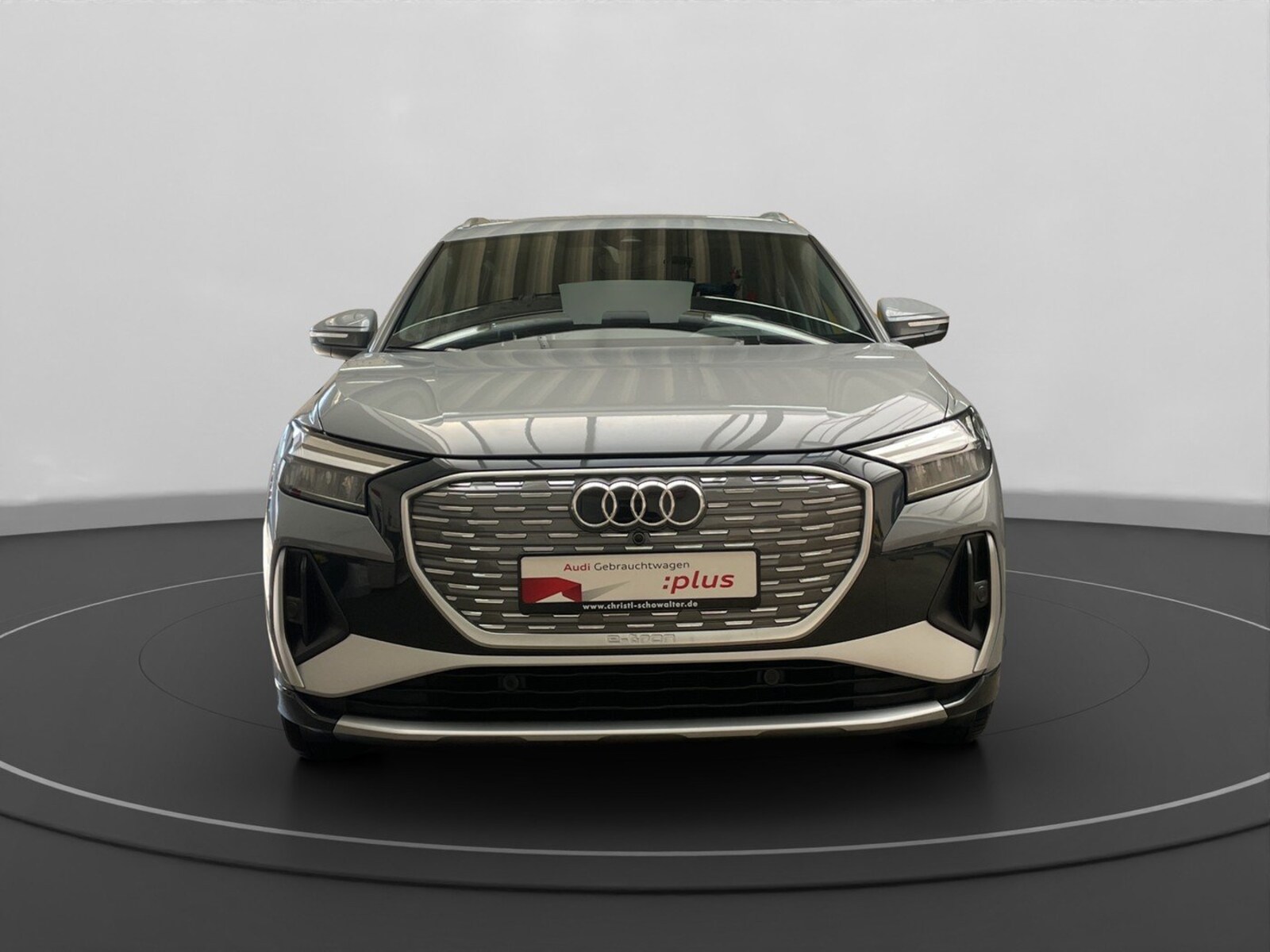 Audi Q4 e-tron – Bild 6