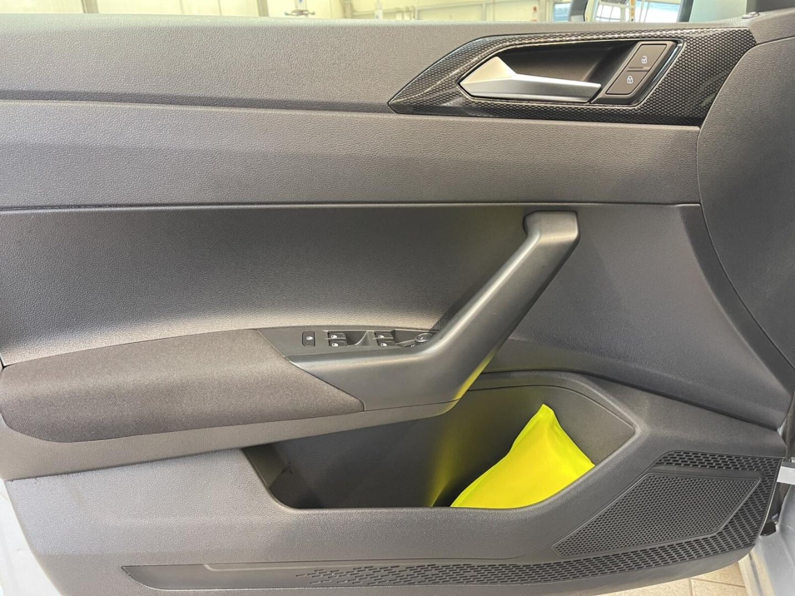 Volkswagen Polo – Bild 9