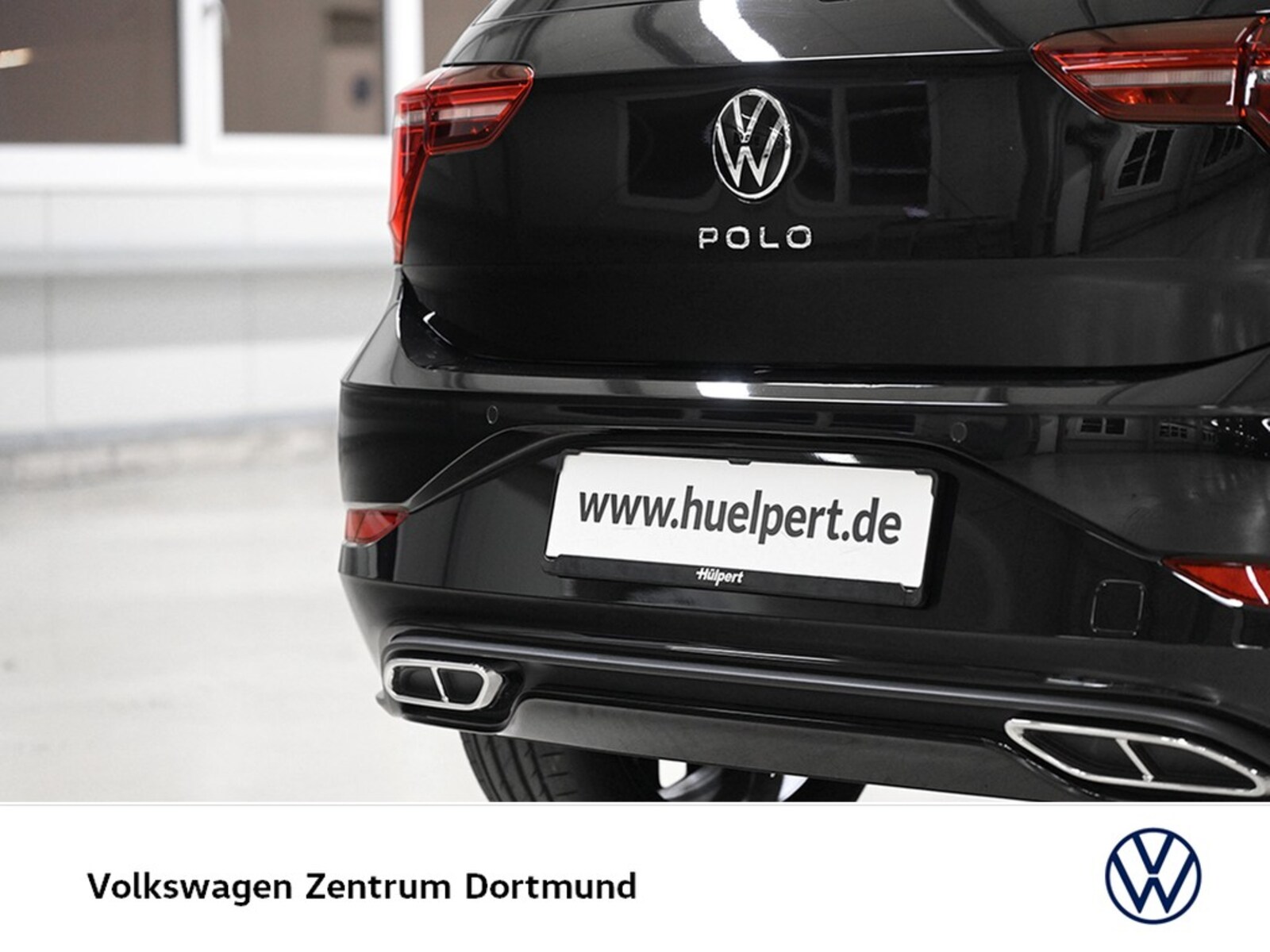 Volkswagen Polo – Bild 7