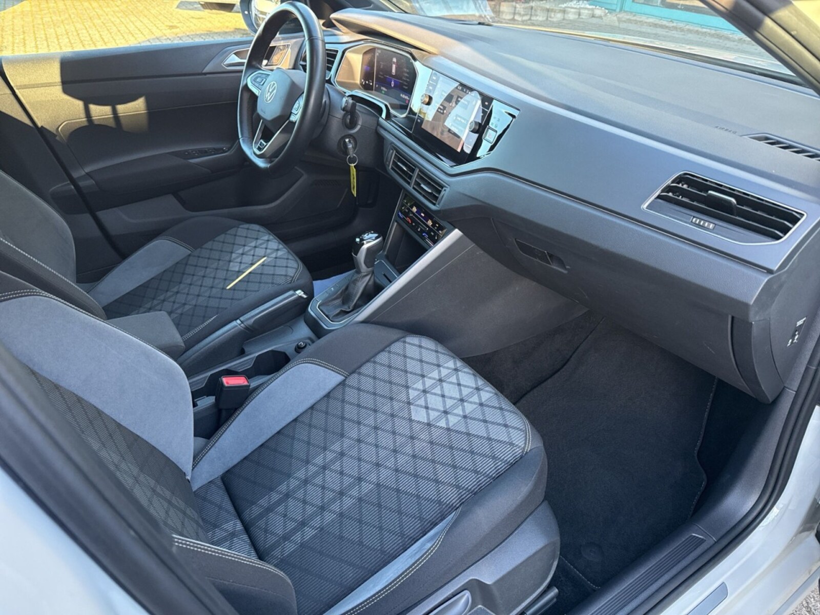 Volkswagen Taigo – Bild 11