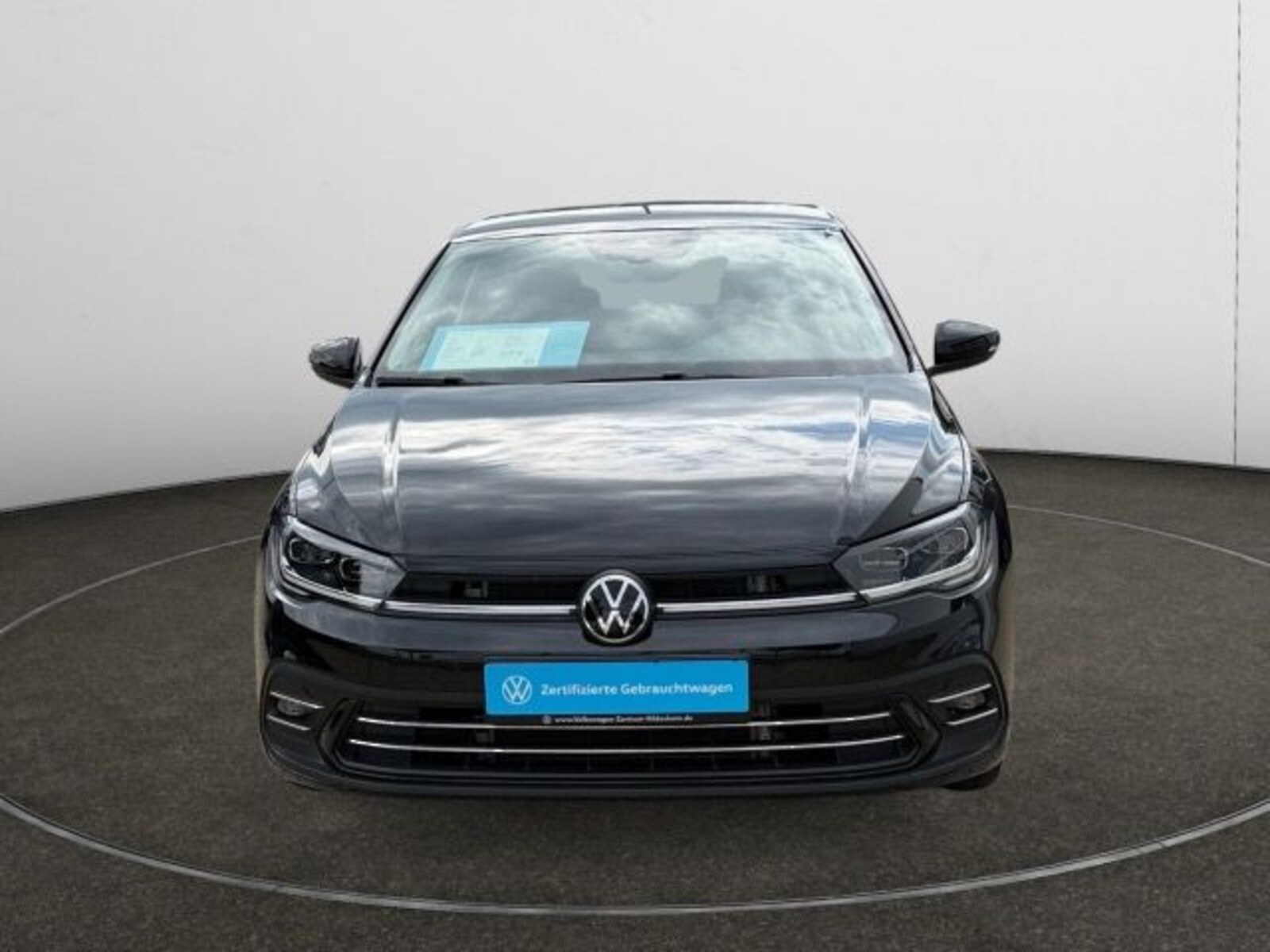 Volkswagen Polo – Bild 6