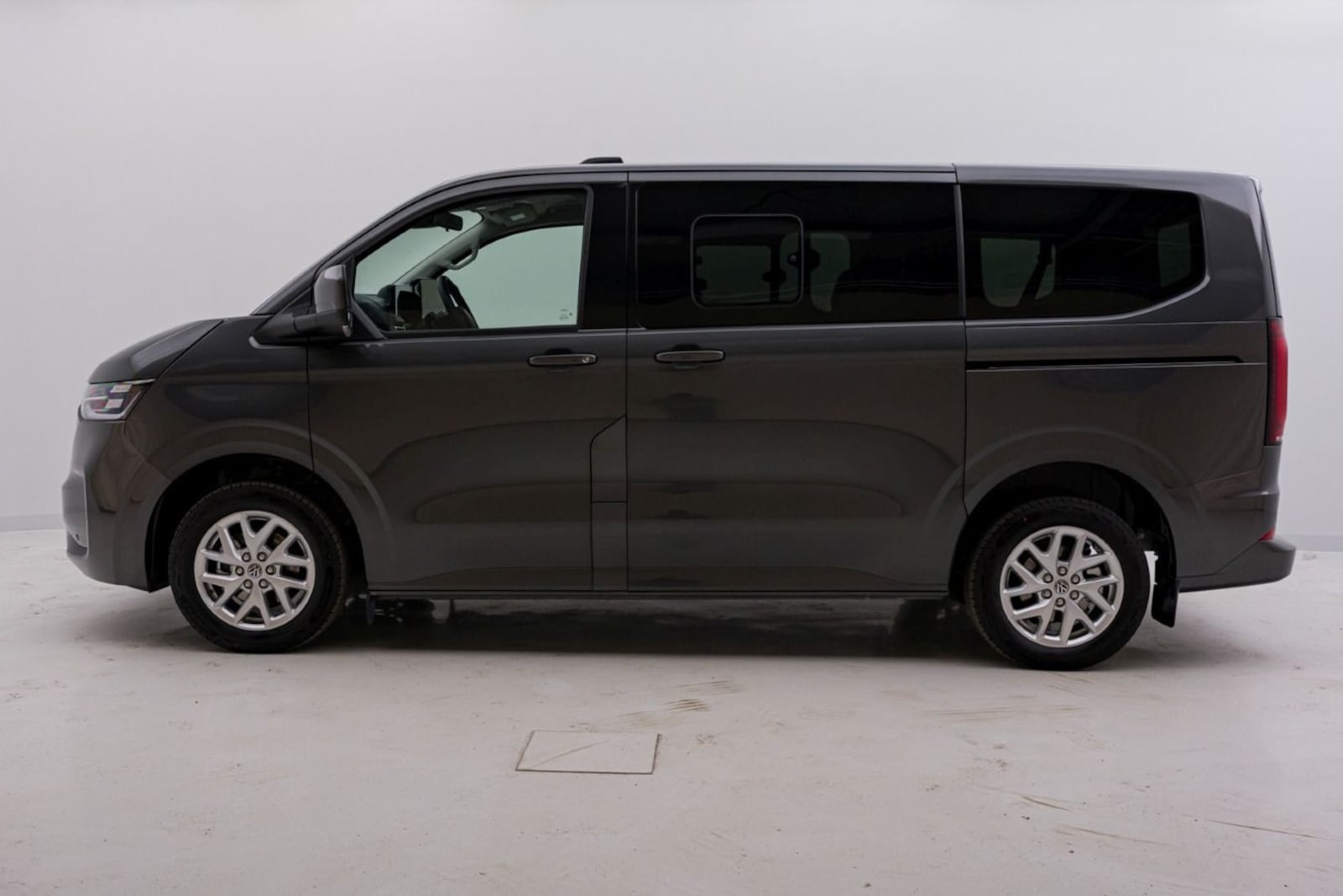 Volkswagen e-Caravelle – Bild 6