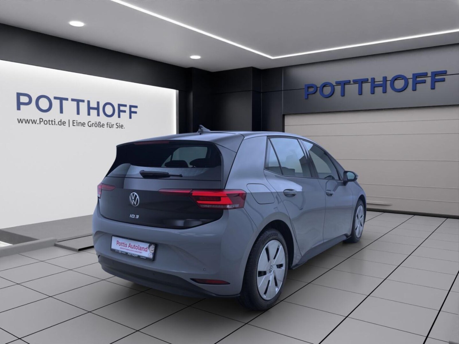 Volkswagen ID.3 – Bild 6