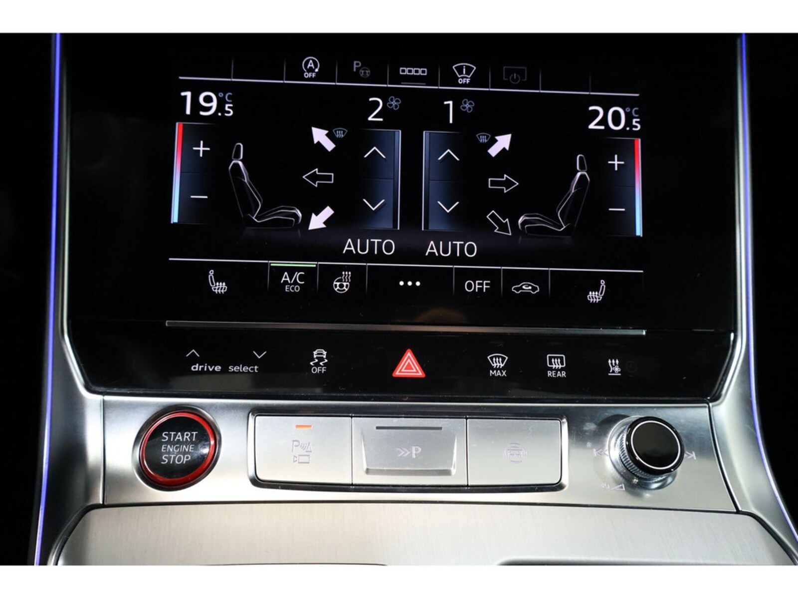 Audi S6 Limousine – Bild 19
