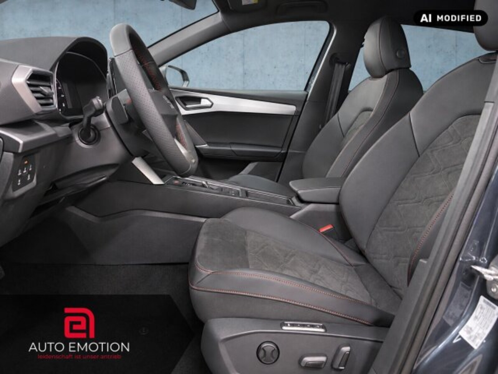 SEAT Leon – Bild 11