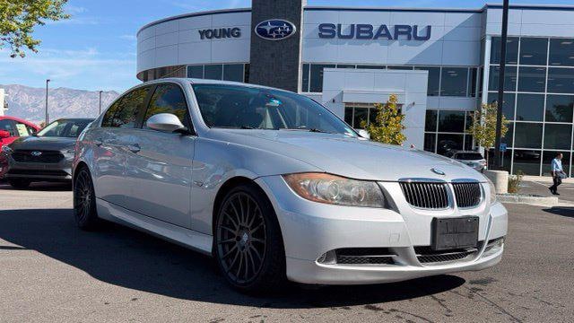 2006 BMW 330i