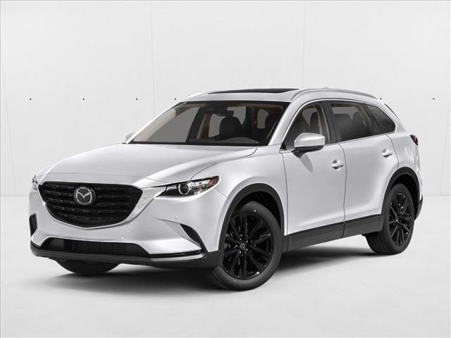 2023 Mazda CX-9