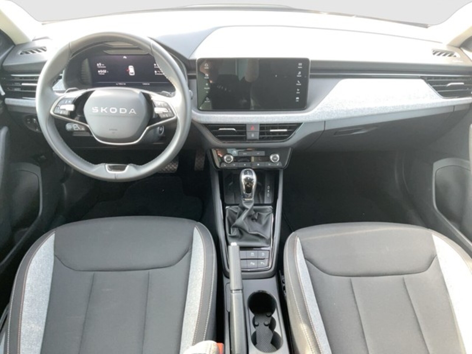 Škoda Kamiq – Bild 10