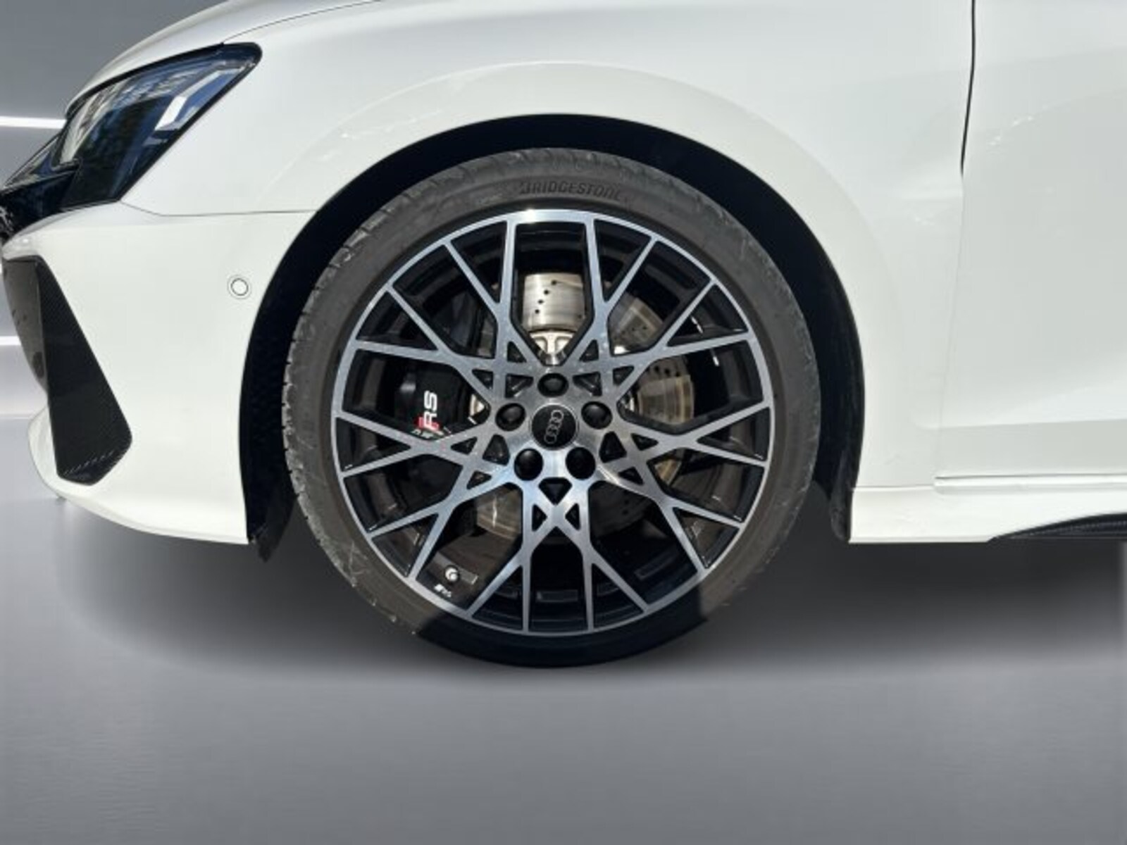 Audi RS 3 Sportback – Bild 6
