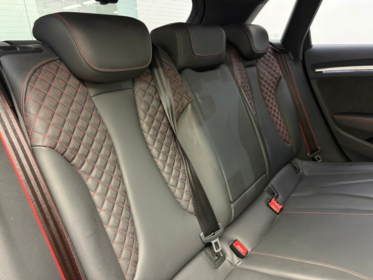 Audi RS 3 Sportback