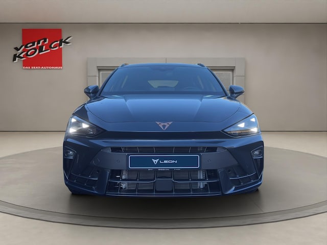 CUPRA Leon Sportstourer 1.5 eTSI 110 kW (150 PS) 7-Gang-DSG (028148)