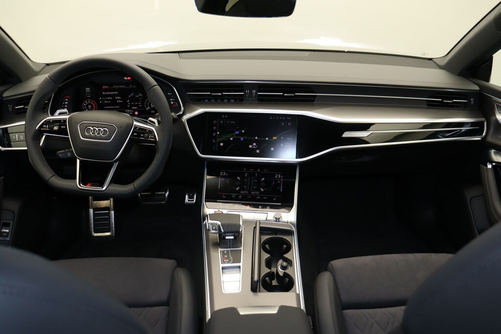 Audi RS 7 Sportback