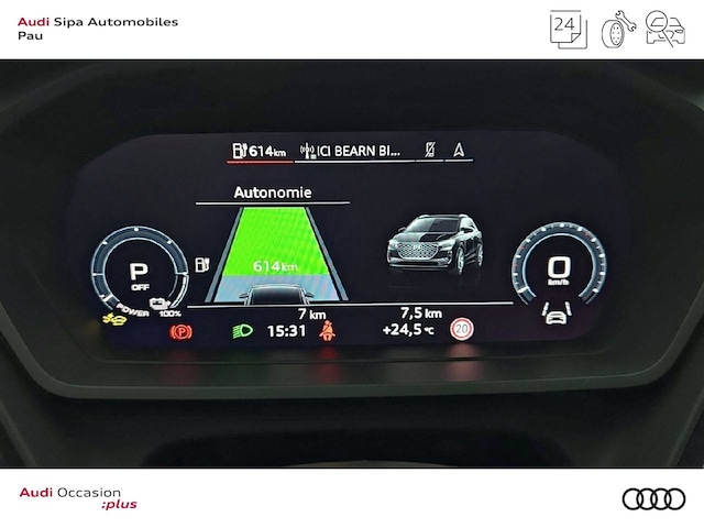 Audi Q4 E-tron 45 E-tron 210,00 KW - 2025 - Joinsteer - #27