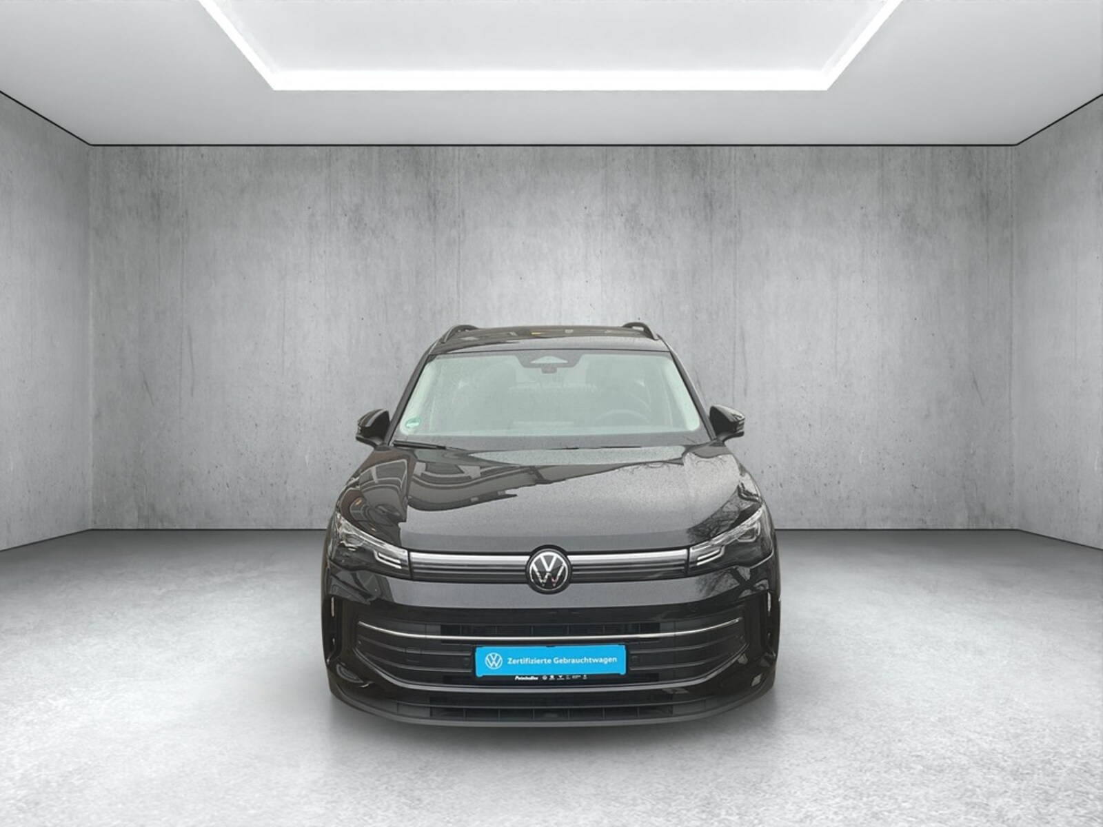 Volkswagen Tiguan – Bild 10