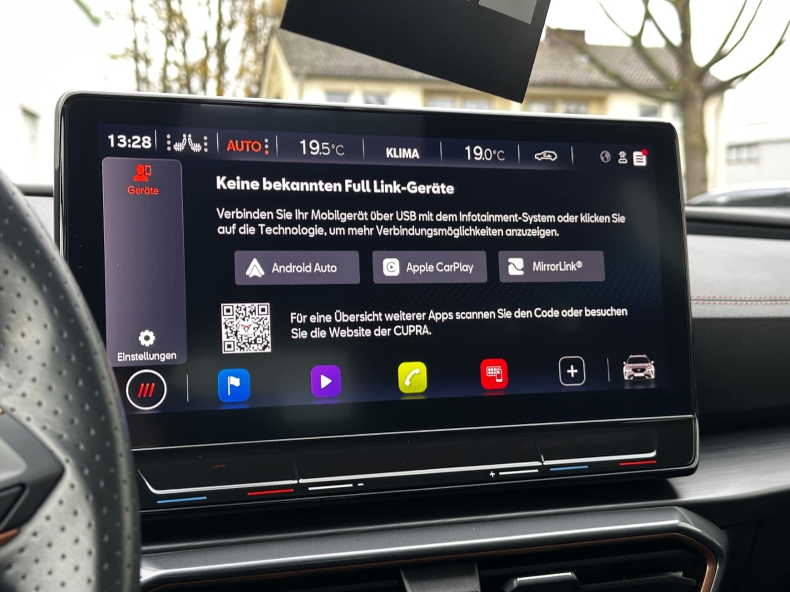 CUPRA Formentor – Bild 13
