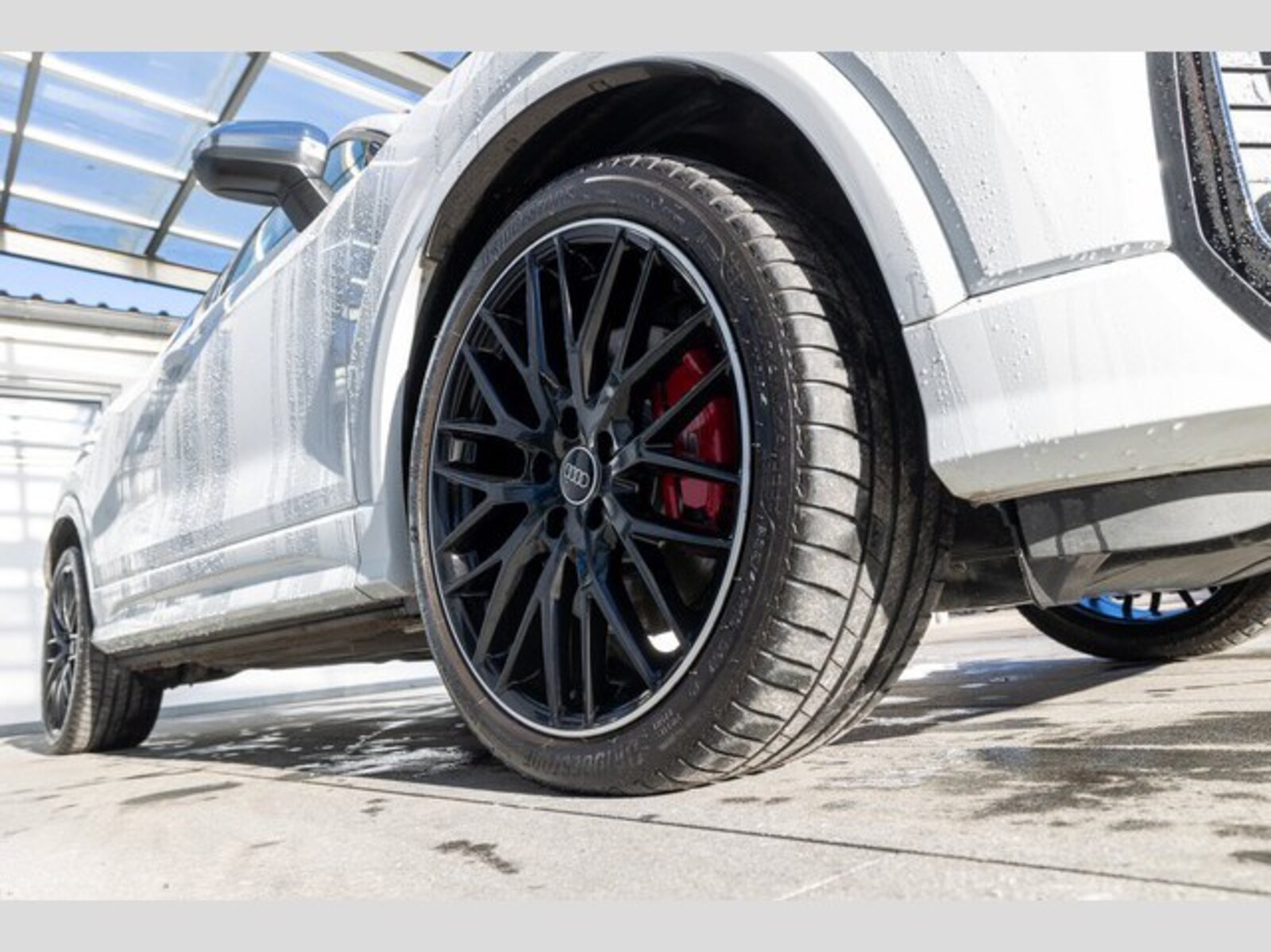 Audi SQ2 – Bild 5