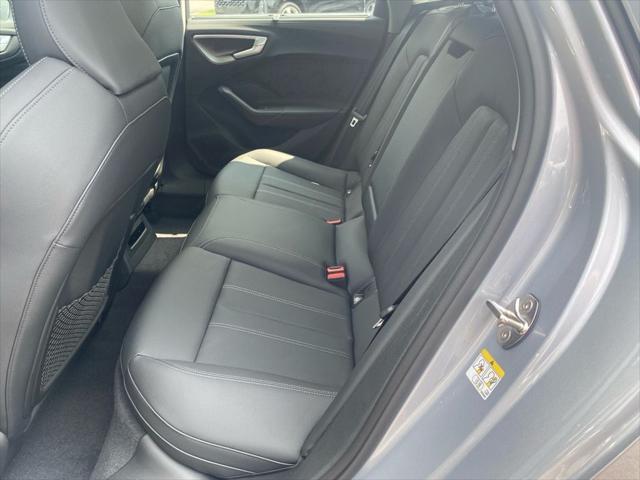 2025 Audi A5 Premium Plus - Photo 5