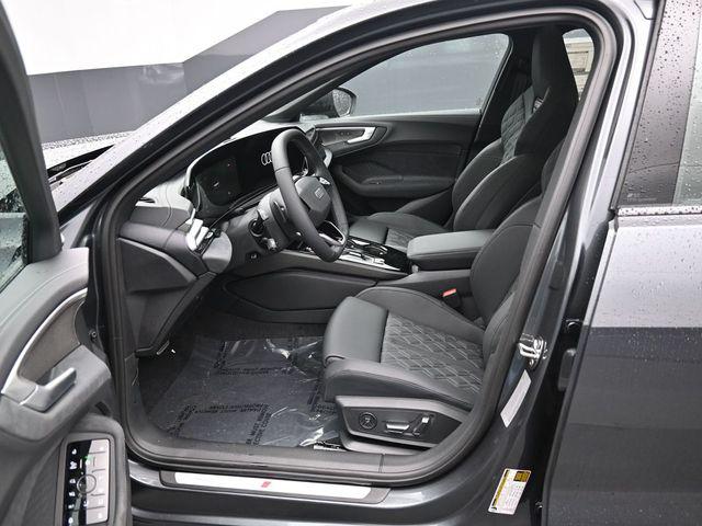 2025 Audi S5 Premium Plus - Photo 9