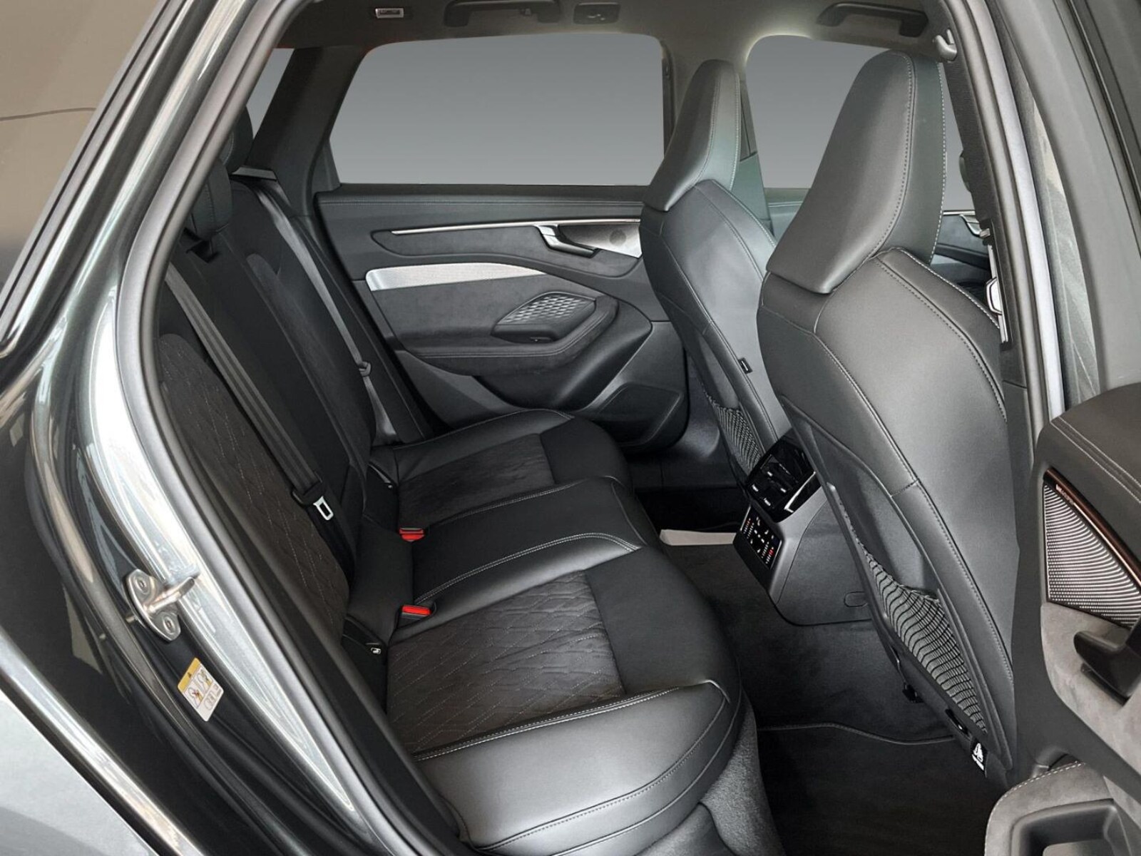 Audi A6 Avant – Bild 11