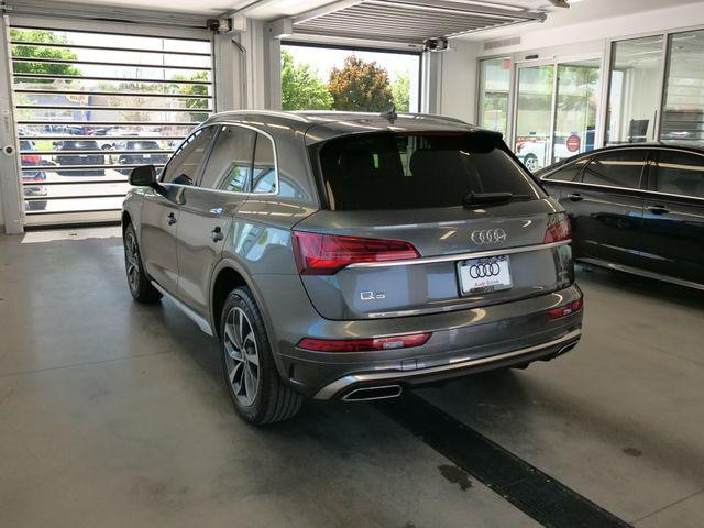 2024 Audi Q5