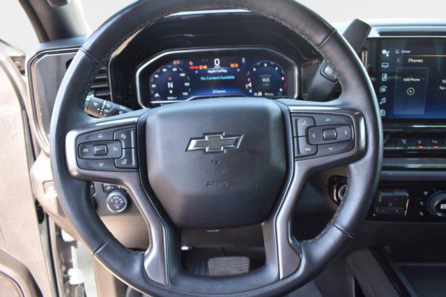 2024 Chevrolet Silverado 2500HD ZR2 - Photo 15